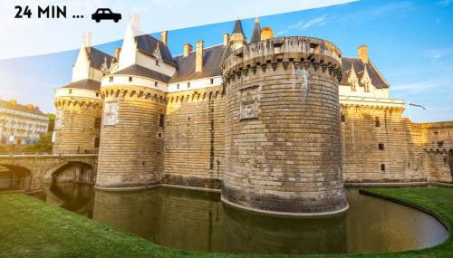 Le Joséphine - Foto 3