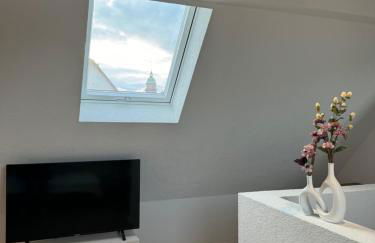 Dachgeschosstraum - Foto 12