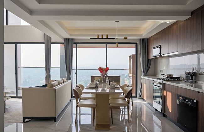 Oasis Park - Foto 35