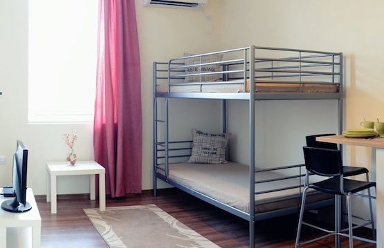 easyApartments on Budapeshta str. - Photo 10