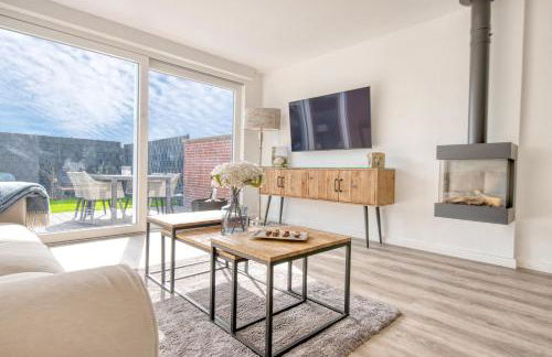 Bungalow Inselhuus Norddeich - Foto 1