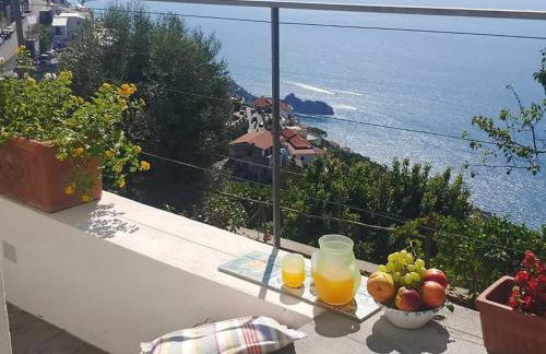 Casa Maria - Furore Amalfi Coast - Foto 13