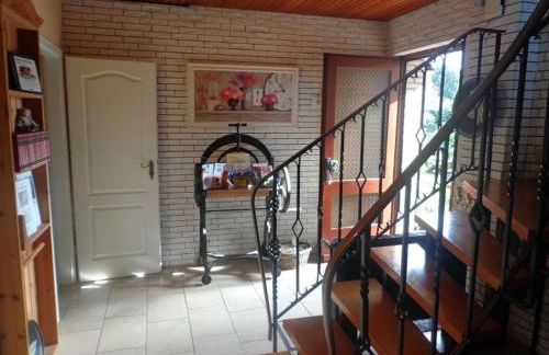 Ferienwohnung _ Ferienhaus Krebs - Foto 15