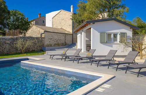 Villa Oro Verde by IstriaLux - Photo 9