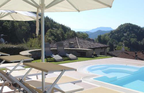 Ca' Nobili - Charming Country House - Foto 9