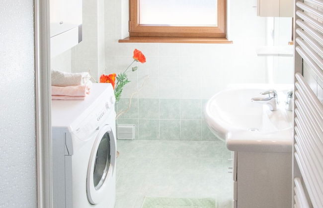 Appartamenti Enrosadira - Foto 25