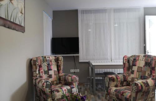 Apartamentos Santa Justa - Foto 21