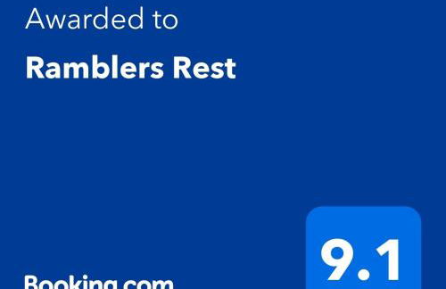 Ramblers Rest - Foto 1