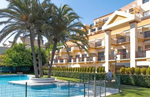 OleHolidays 601 Romana Playa junto al mar - Foto 27