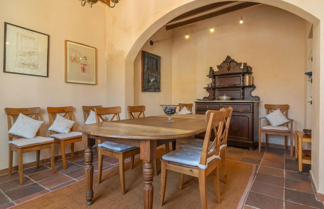 Villa El Terreno in Palma de Mallorca - Foto 16