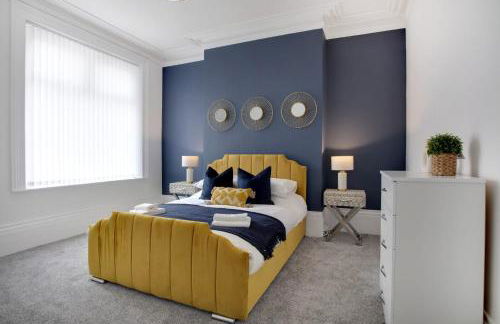 Stunning 4-Bedroom, 2 Bathrooms in Sunderland - Foto 20