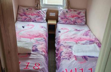 Flamingo Land Cedar Wood 118 - Foto 19