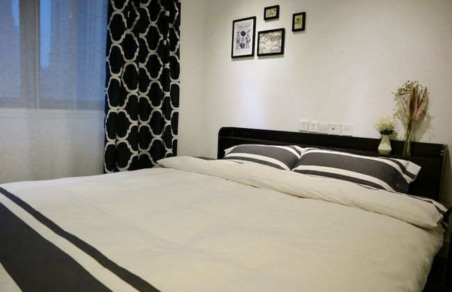 Qing Apartment Family Theatre - Foto 3