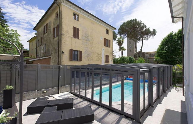 Villa Raffaela - Foto 1