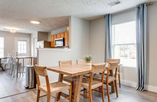 Sutherland Retreat 3BR 2BA and 2 car garage - Foto 20