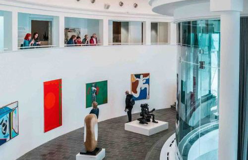 The Cuckoo's Retreat - Luxurious home with private garden & jacuzzi - Photo 76