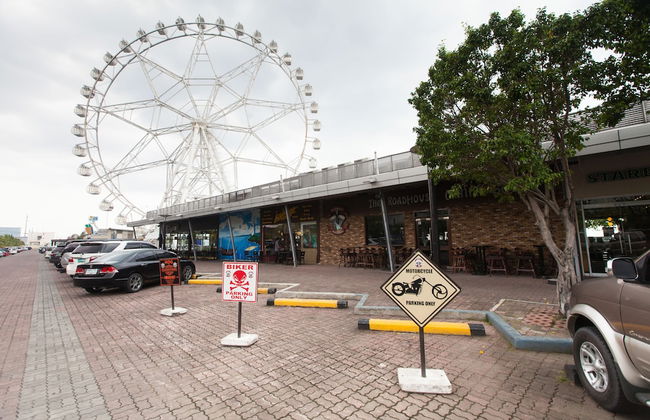 Homebound at Sea Residences Serviced Apartments - Foto 54