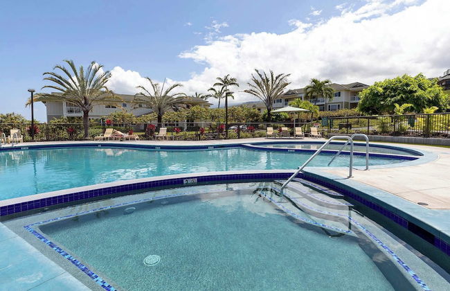 Na Hale O Keauhou Beach Views, Hot Tub & Pool - Foto 31