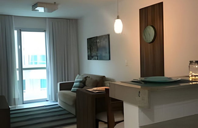 Flat Mandai Cabo Frio - Foto 52