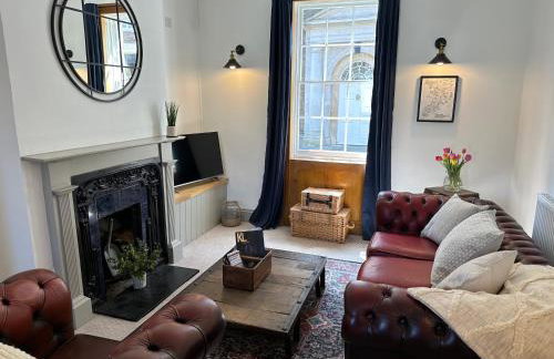 Quayside Georgian Townhouse - Foto 1