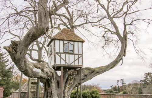 Stockbatch Granary at Pitchford Estate - Foto 50