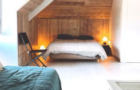 Grande maison familiale, Concarneau - Foto 15