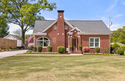 The Buford Manor - Foto 20