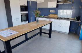 La Luna e la Rana Vacation Home - Foto 3