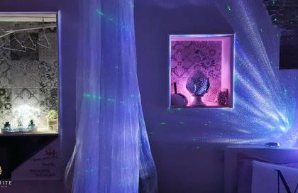 VenuSuite VENOSA - Luxury House, Spa & Relax - - Foto 18