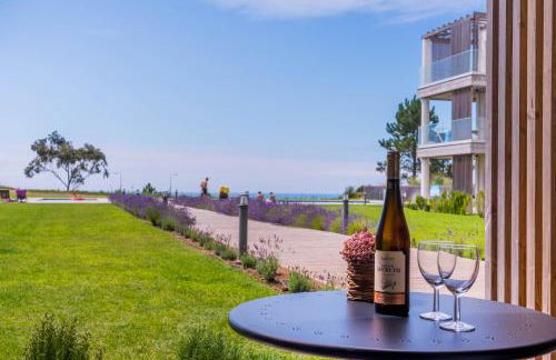 New Luxury Apartment, Sea View with Pool & Gym - Foto 14