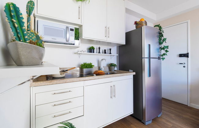 Pool Gym and Parking - Brazilian Corner - Foto 10