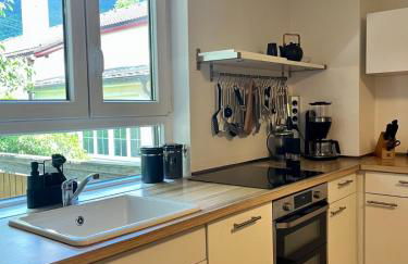 FeWo Rosenstraße - Exklusive Ferienwohnung im Herzen von Tegernsee - Foto 17