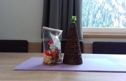 Residence Brunello - Foto 43