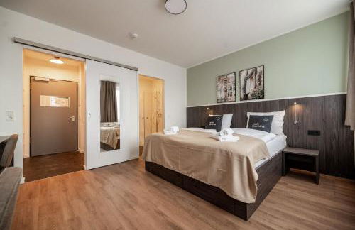 Limehome Bremerhaven Kantstraße - Foto 6