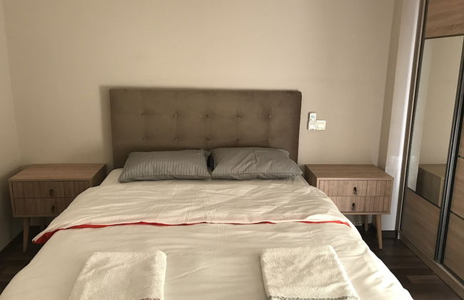 Celik Apartments - Foto 10