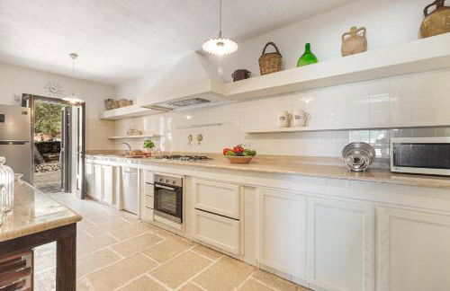 Villa La Pajara - Foto 12