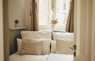 Classic Suite I Zentrum I Tiefgaragenstellplatz I Balkon - Foto 27