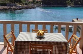 Apartments by the sea Prizba, Korcula - 14385 - Foto 20