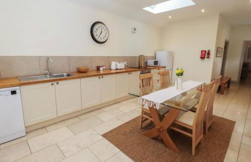 Cragg Lodge - Foto 12