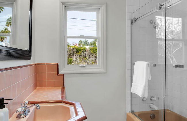 Casa de Mesquite - Large Pool Walled In Yard - Foto 26