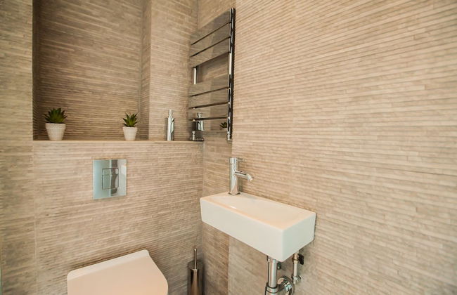 Modern Central Richmond Luxury Residence - Foto 28