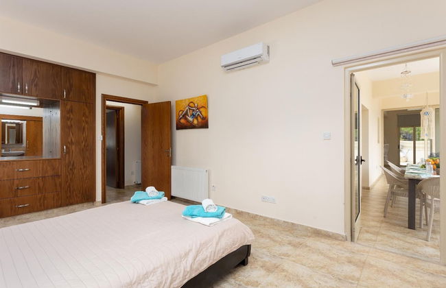 Villa Elite in Drouseia - Foto 16