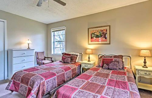 Cozy Home with Grill Walkable Oxford Location - Foto 20