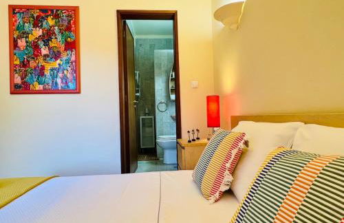 By the Sea Mindelo Pool House - Foto 7