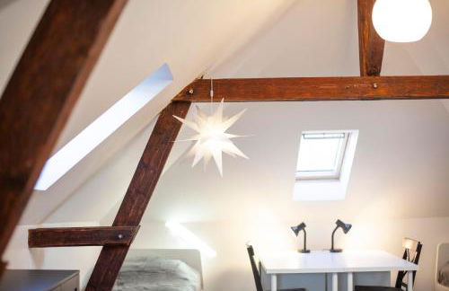 Moderne Wohnung nach Sanierung - Foto 12