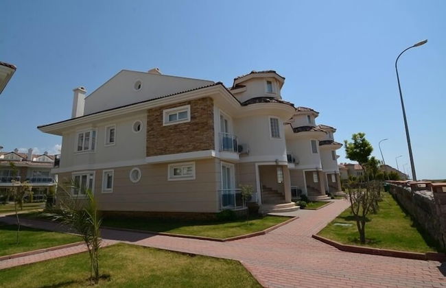 Golden Life Blue Green Residence - Foto 58