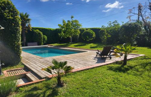 Gîte du Ligal - Photo 31