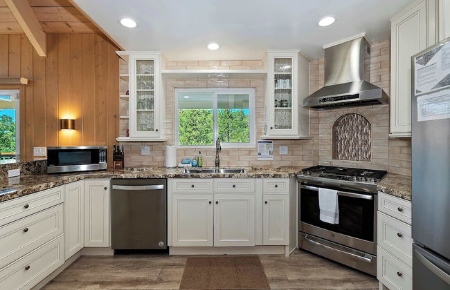 Casa Del Lago Spacious 4 Story Gated Home - Foto 12