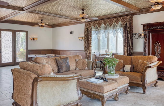 Keys Creek Main House by Avantstay Luxury 9bdr Estate - Foto 33