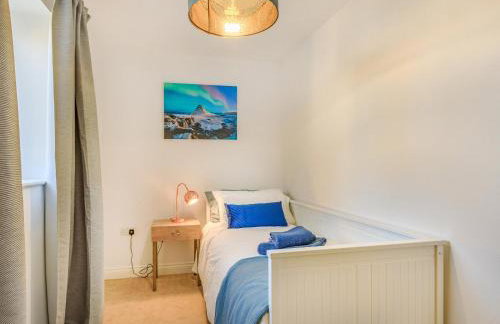 Marram Dune Beach House - Foto 24